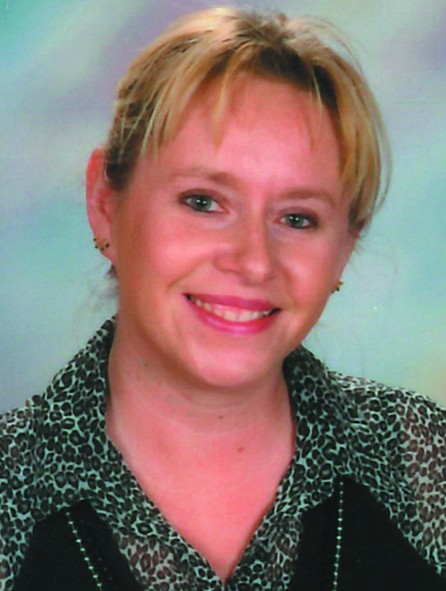Marie-Laure Madrelle